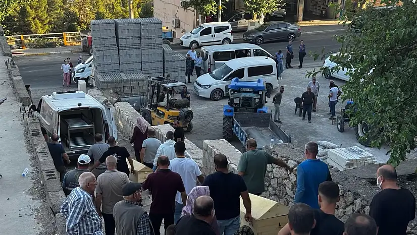 Mardin'de iki kız kardeş evlerinde ölü bulundu