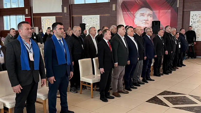 Menderes'te kritik gün: Esnaf odası seçimlerinde 'Tecrübe' ve 'Değişim' yarışıyor