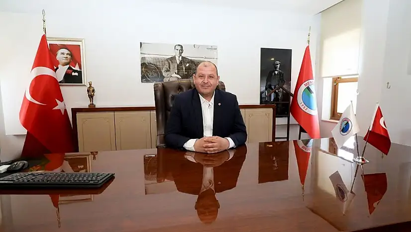 Menderes'te notalar yeniden yükselecek