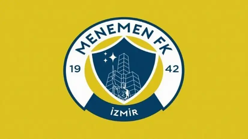 Menemen FK'da Bilal Kısa dönemi başladı