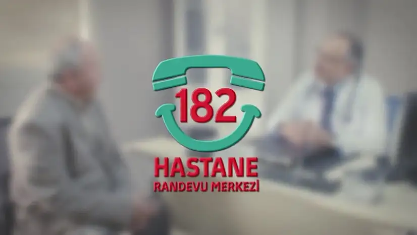 MHRS'de yeni dönem: Üniversite hastaneleri sisteme dahil ediliyor