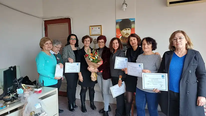 Narlıdere'de KİHEP başvuruları 1 Eylül'de başlıyor