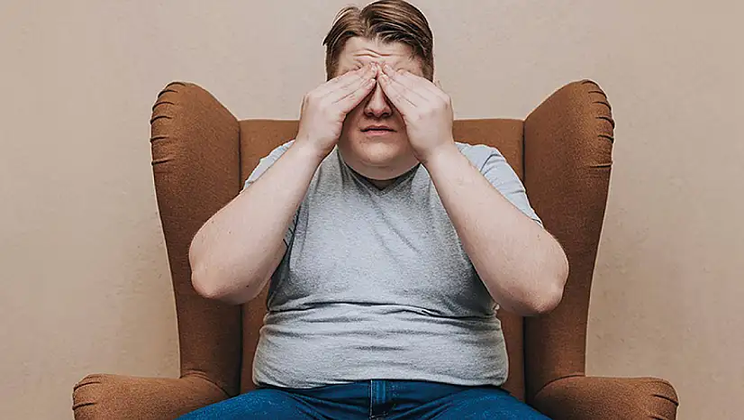 Obezite gözü de vuruyor
