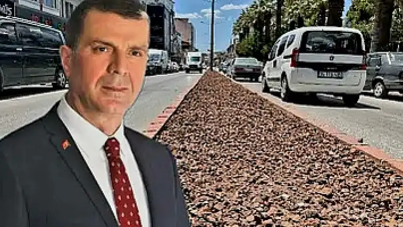 Başkan Öncel: Belediyecilik yapmadığınız kabul edin