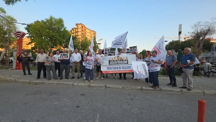 Öğretmenler özel sektörde kadro manipülasyonuna dikkat çekti...