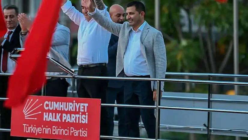 Ömer Günel: 'Aydın halkının iradesini geri alacağız'