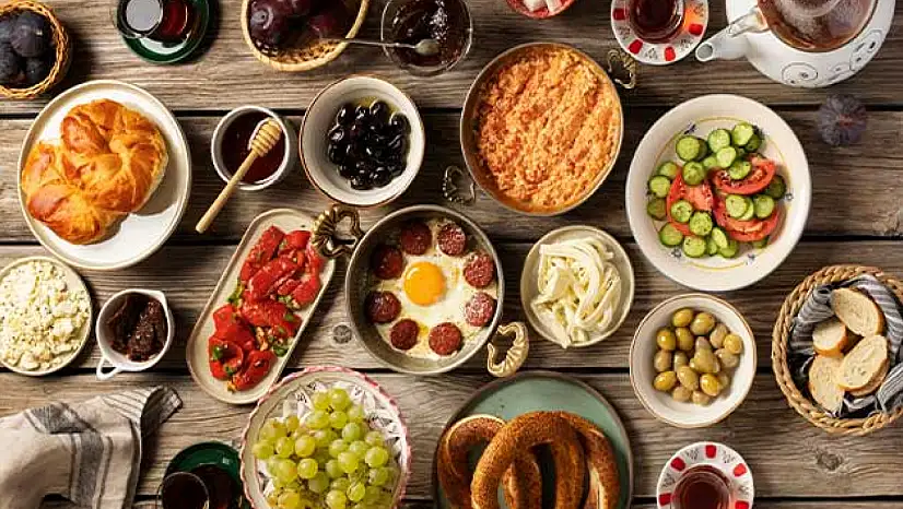 Oruç sürecinde diyabet, sahur ve sıvı dengesi uyarısı