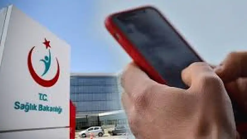 Sağlık Bakanlığı'ndan yeni uygulama: 15 milyon kişiye kanser taraması SMS'i
