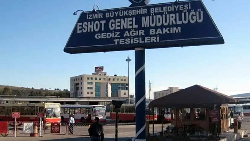 Seferihisar hattında kritik değişiklik: 10 otobüsün durağı geçici olarak devre dışı