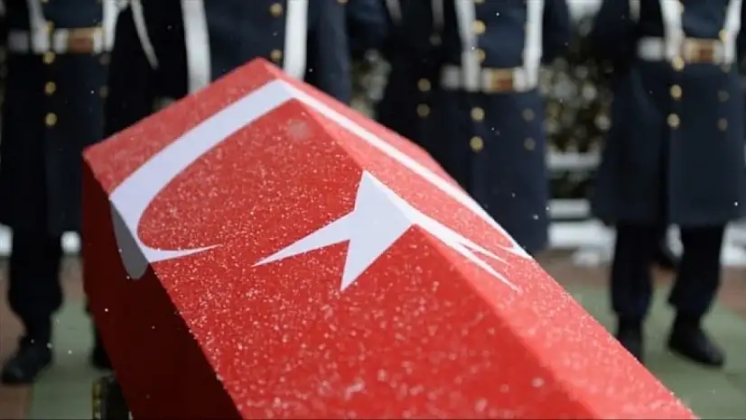 Şehit sayımız 12'ye yükseldi