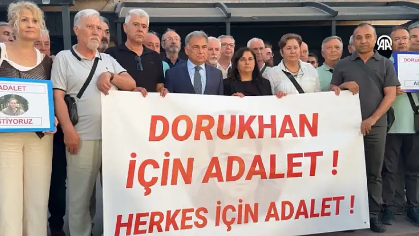 Sekiz yıllık sır perdesi aralanıyor: Dorukhan Büyükışık davasında tutukluluk kararı çıktı