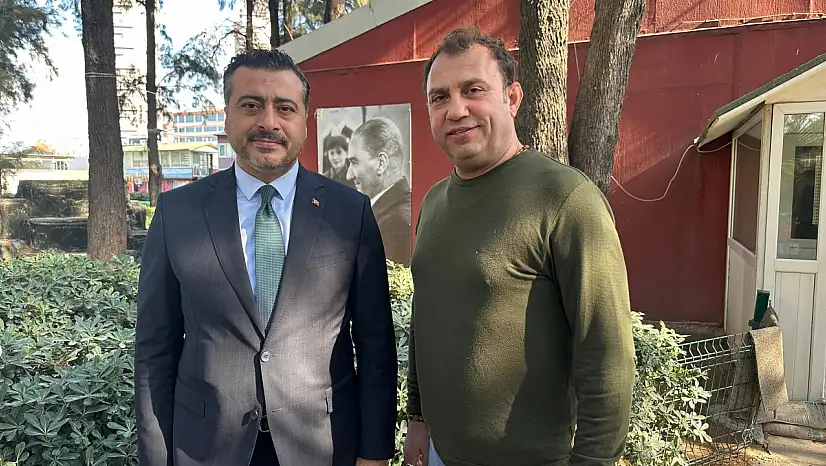 Sevgi Tohumları'nda Engelsiz Yaşam İçin Birlik Mesajı