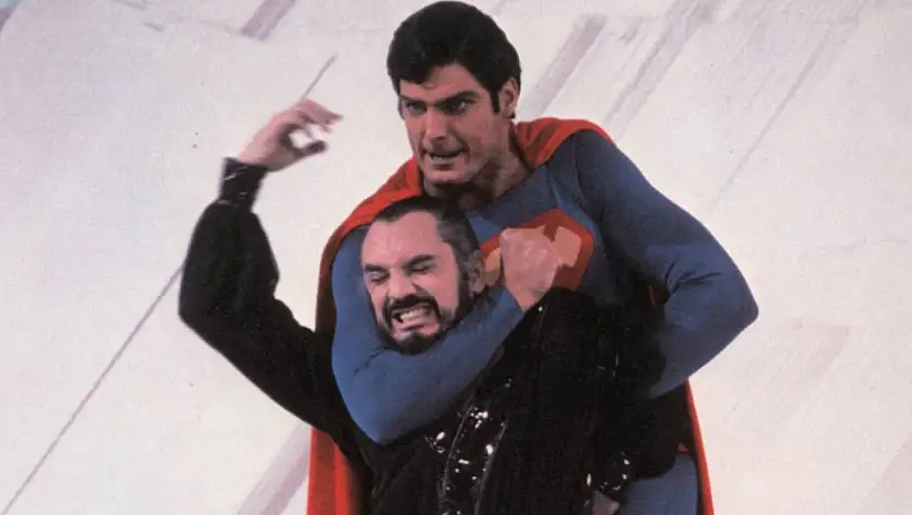 Superman ile tanınan ünlü Aktör Terence Stamp hayatını kaybetti