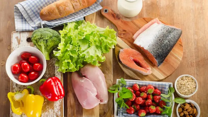 Tatil keyfi sağlıklı tabaklarla tamamlanıyor