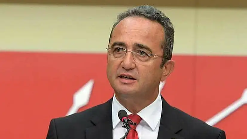 Tezcan'dan Çerçioğlu eleştirisi: 'Sorunlar, İzmir hayaliyle başladı'