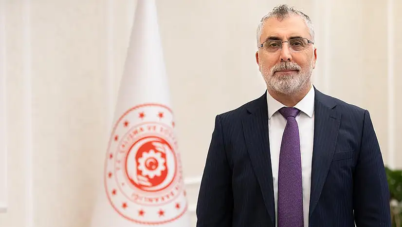 Toplu sözleşme görüşmeleri başlıyor: Sendikalar Bakan Işıkhan ile bir araya gelecek