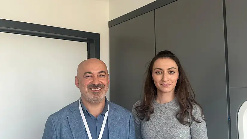 Trigeminal nevralji hastası Reyhan Yiğitsoy Yıllardır atak geçiriyordum, artık korkmadan yaşıyorum