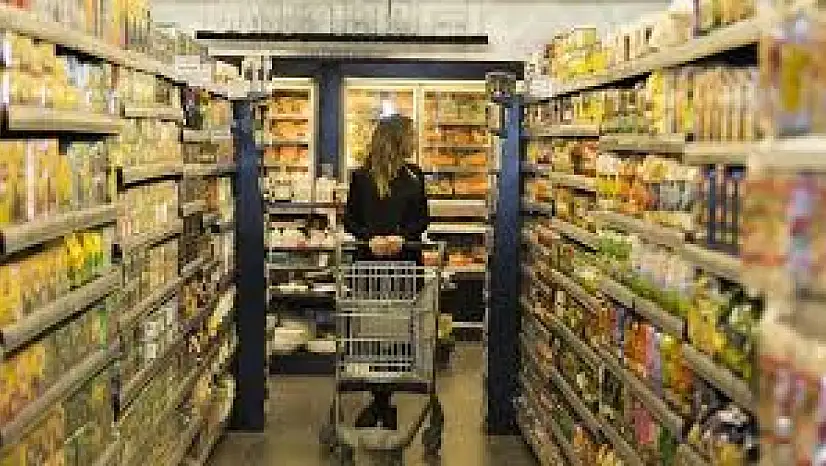 Tüketici güven endeksi ağustosta yükseldi