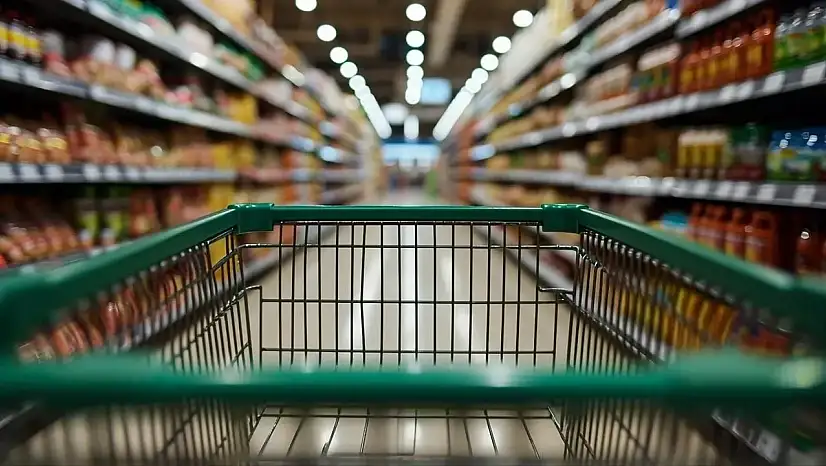 Türkiye genelinde süpermarketlerde 'Cumhur Reyonu' kurulacak