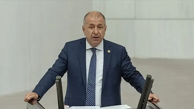 Ümit Özdağ'dan ekonomi ve adalet vurgusu