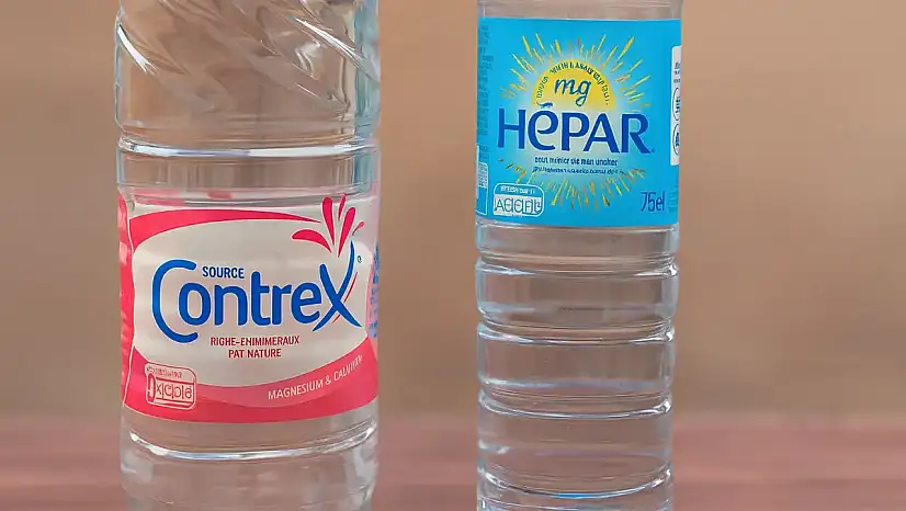 Ünlü markanın suyunda rekor seviyede mikroplastik tespit edildi