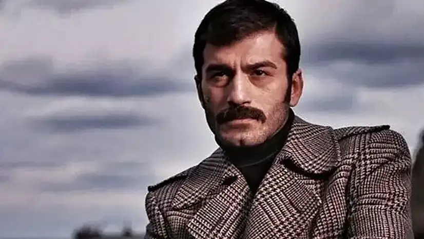 Ünlü oyuncu Ufuk Bayraktar gözaltında