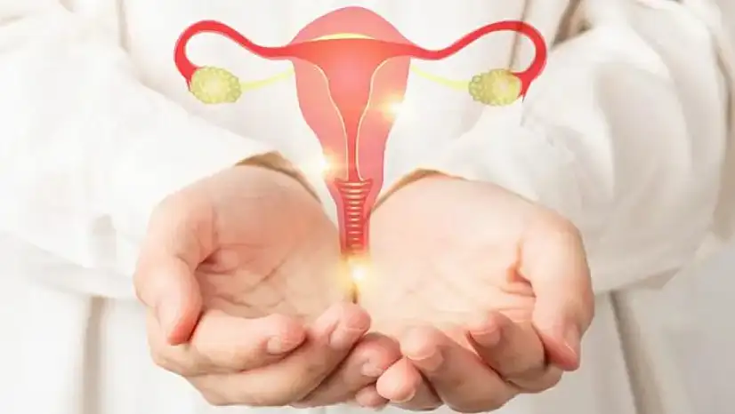 Uzmanlardan uyarı: Rahim sarkması 5 dakikalık egzersizle önlenebilir