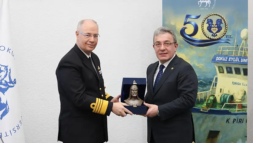 Yarım asırlık akademik birikim özel programla anıldı