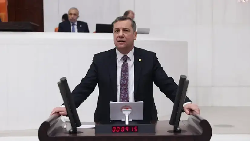 YENİ Parti'nin bağış kampanyasına ilk günde 114 milyon TL'lik destek