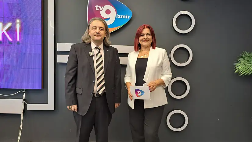 Yeniden Refah İzmir İl Başkanı Arıkan: 'Siyaset Ticaret Değil, Halk İçin'