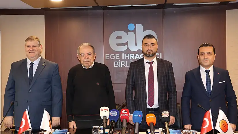 Yerli üretim, tasarım ve ihracat gücü aynı çatıda toplanacak