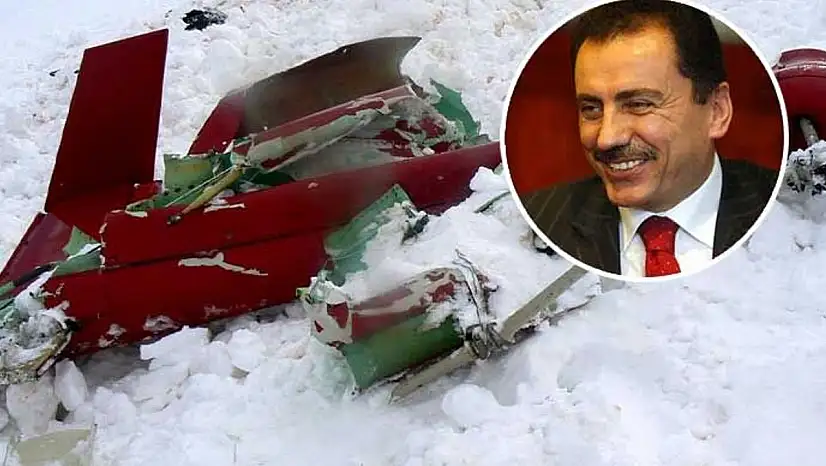 Yıllardır yanıt bekleyen Yazıcıoğlu  dosyasında sıcak gelişme! Bakan Gürlek açıkladı