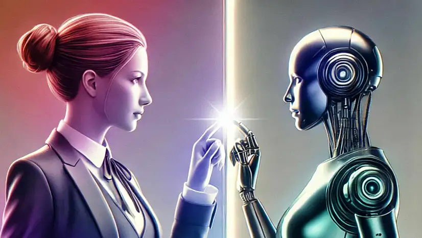 Z kuşağının staj umudu yapay zekaya takıldı