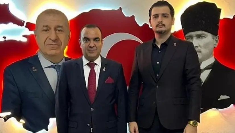 Zafer Partisi'nde İzmir'de çözülme derinleşti