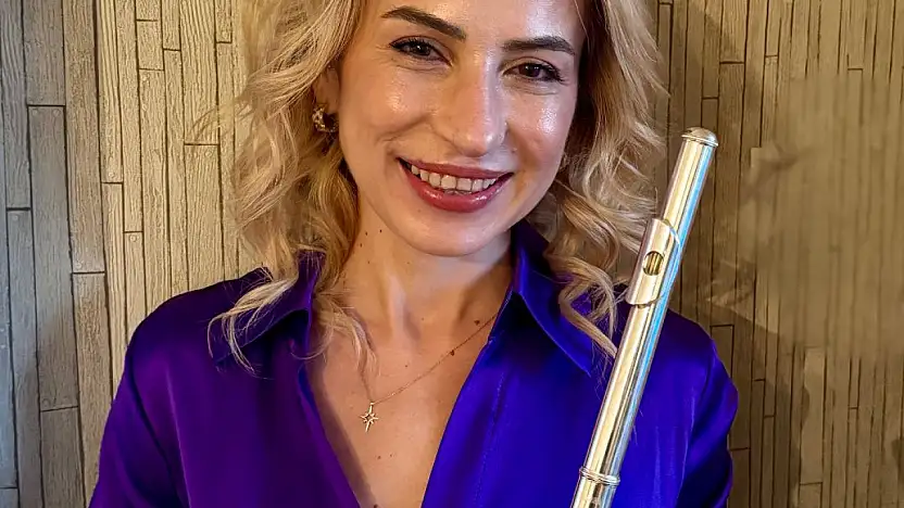 17 Kasım Dünya Prematüre Günü'nde 'Hayatın İlk Notalar' anlamlı konseri