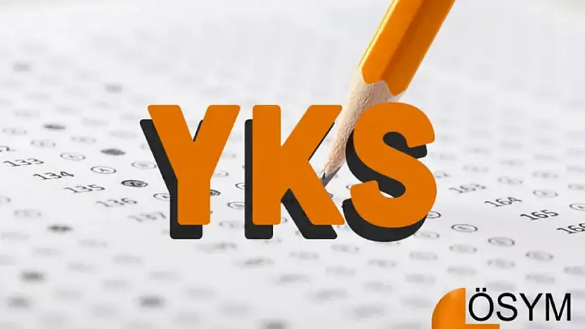 2025 YKS yerleştirme sonuçları belli oldu