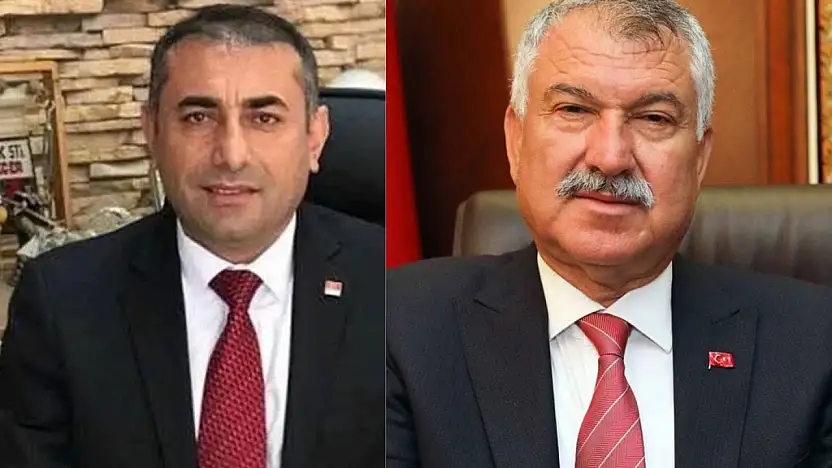 Adana Büyükşehir Belediyesi'nde Yeni Başkan Vekili Belli Oldu