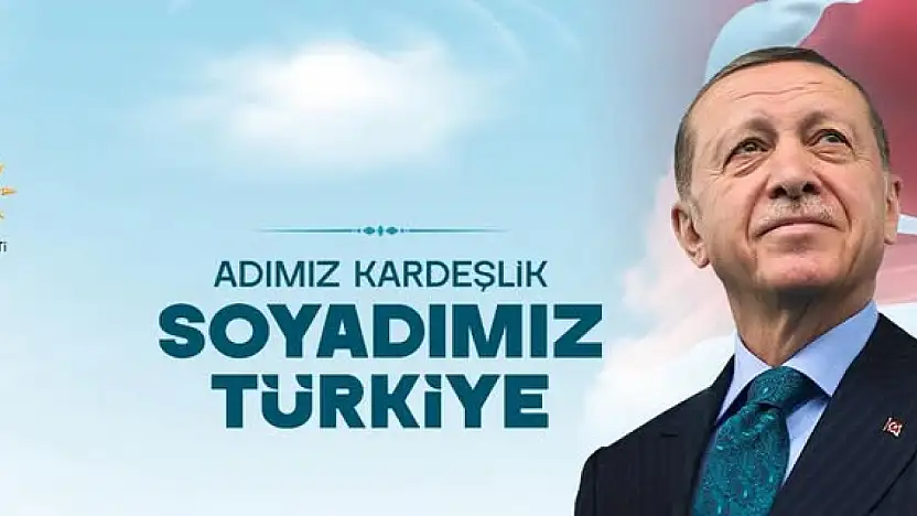 AK Parti, 24. kuruluş yıl dönümünü kutluyor