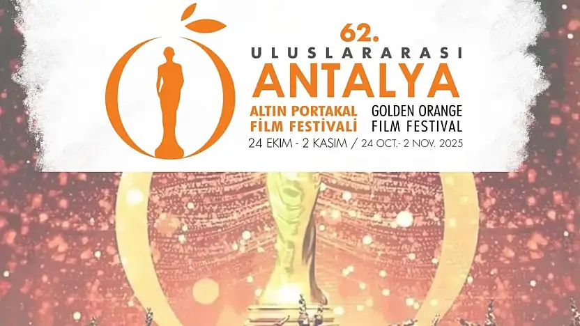 Altın Portakal 2025'te Uluslararası yarışma filmleri açıklandı
