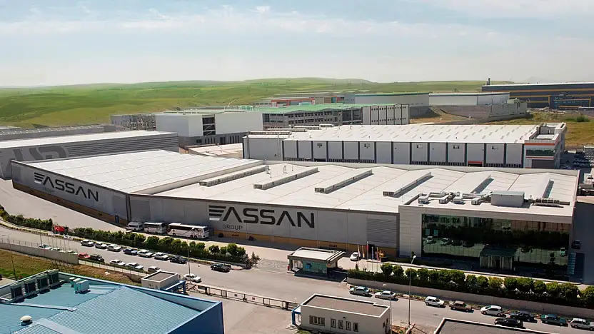 Assan Group iddianamesinde dikkat çeken ayrıntı