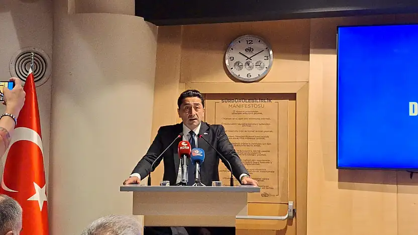 Ayakkabı yan sanayi sektörü Adım Adım Dönüşüm panelinde masaya yatırıldı