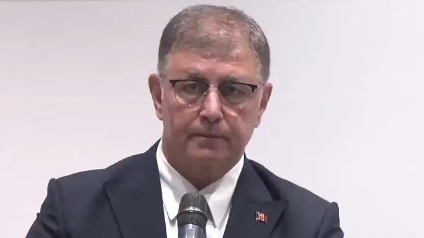 Başkan Cemil Tugay: 'İzmir'in atık sorununu aylar içinde kökten çözeceğiz'