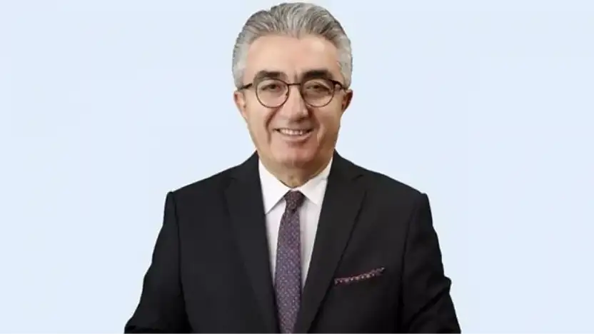Bayrampaşa Belediyesi'ne yolsuzluk operasyonu: Başkan Hasan Mutlu gözaltında