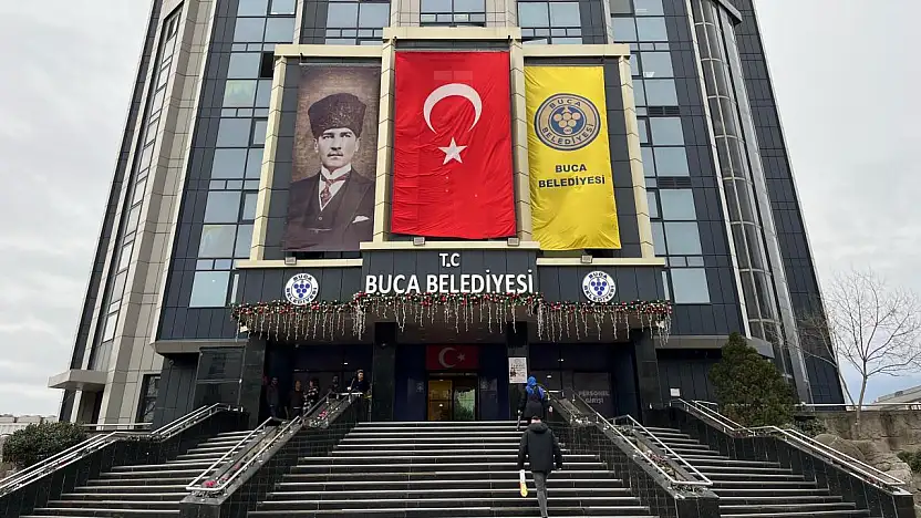 Buca Belediyesi'nde TİS krizi Memurlardan 'İş bırakma' resti