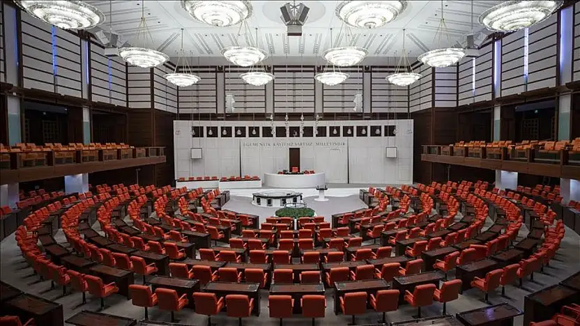 CHP, DEM Parti, TİP ve Saadet Partisi'nden TBMM'ye olağanüstü toplantı çağrısı: