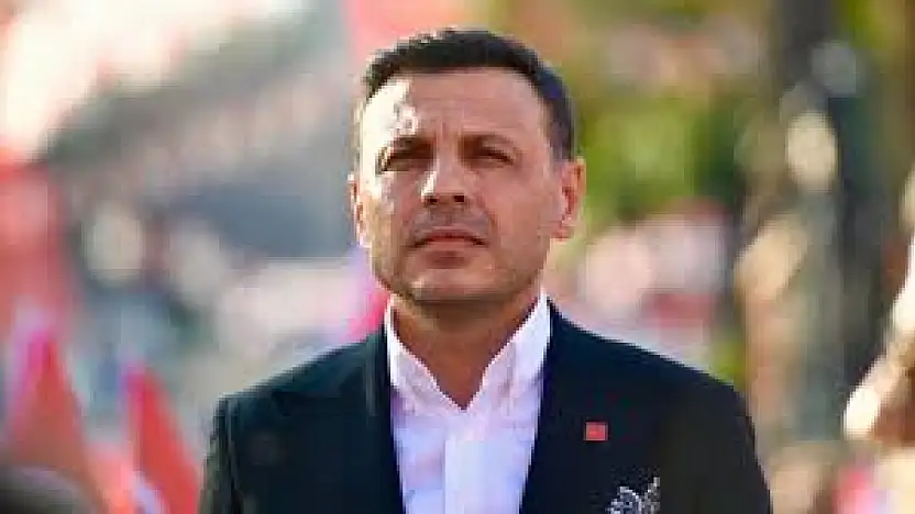 CHP İstanbul İl Başkanı Özgür Çelik ifadeye çağrıldı