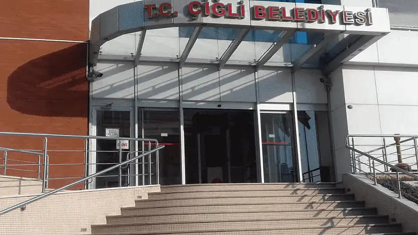 Çiğli ve Karaburun için operasyon iddiası kulisleri hareketlendirdi