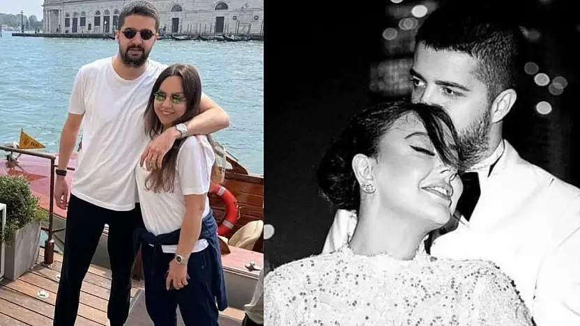 Ebru Gündeş'in eşi gözaltında