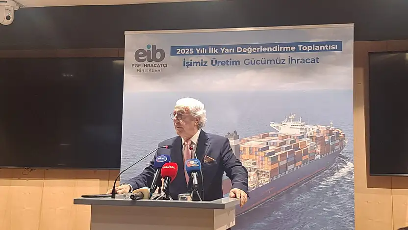 Ege ihracatçılarından uyarı: İhracat kazandırmıyor, kaybettiriyor