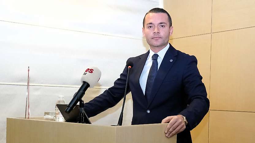 EGİAD: İzmir'de genç işsizlik oranı yüzde 21,3